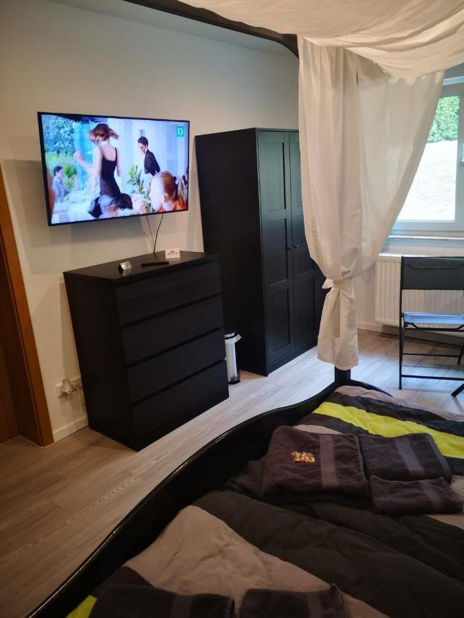 Eastside Apartment 5 Senftenberg Extérieur photo