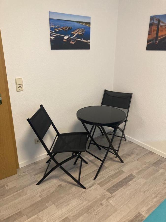 Eastside Apartment 5 Senftenberg Extérieur photo
